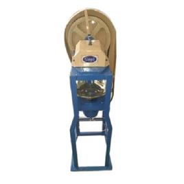 Shevaya Machine 3, Body Material: SS