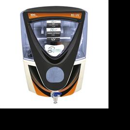 water purifier