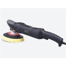 Shinemate Rotary Polisher Ep802, Foam pad size: 180mm(7")