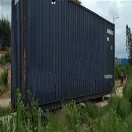 Shipping Container 1 2