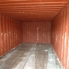 Shipping Container 5