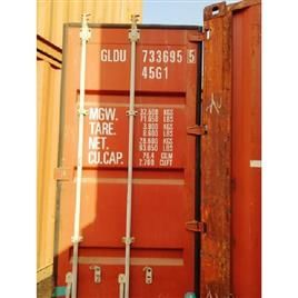 Shipping Containers 2