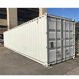 Shipping Containers 3, Capacity: 30-40 ton