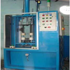 Shock Absorber Nitrogen Gas Filling Machine In Delhi Subrto Tools, Power Rating: 3 hp