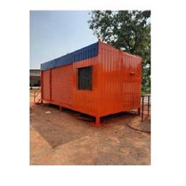 Shop Portable Cabin 4, Size: 6x8 to 10x40 Feet