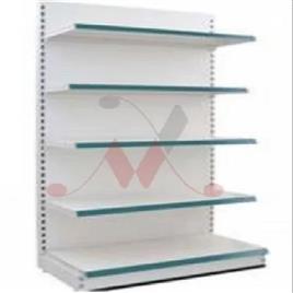Shop Rack, Rack Type: Free Standing Unit