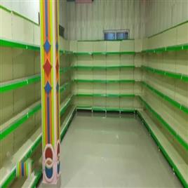 Shop Racks, Height (In Feet): 6 Feet
