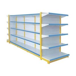 Shopping Mall Display Racks 2