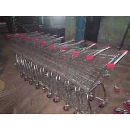 Shopping Trolley 9