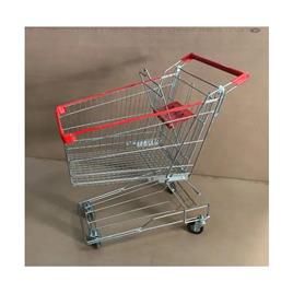 Shopping Trolley Cart