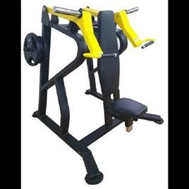 Shoulder Press Hammer Machine