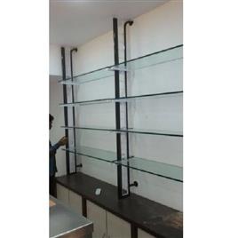 Showroom Garment Display Rack