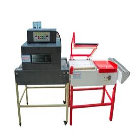Shrink L Sealer And Tunnel Machinee In Pune Asn Packaging Pvt Ltd