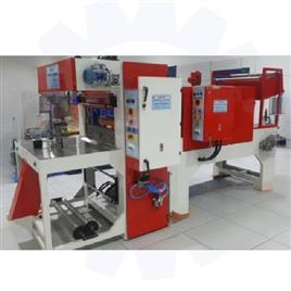 Shrink Packaging Machines In Thane Aarem Engineering, PHASE Type: SEMI AUTOMATIC