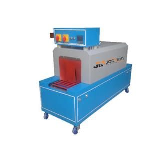 Shrink Tunnel Machine For Industrial