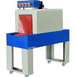 Shrink Tunnel Machine In Ahmedabad Nihit Industries