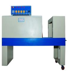 Shrink Tunnel Packaging Machine In Pune Asn Packaging Pvt Ltd, Voltage: 240 V