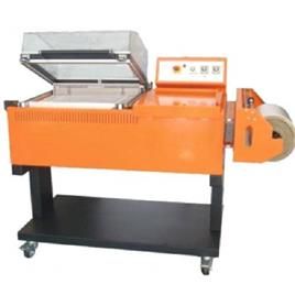 Shrink Wrapping Chamber Machine