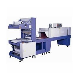 Shrink Wrapping Machine 15