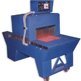 Shrink Wrapping Machine 2