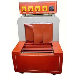 Shrink Wrapping Machine 23, Phase: Three Phase