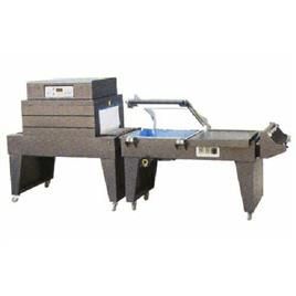 Shrink Wrapping Machine 5