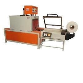 Shrink Wrapping Machine 7