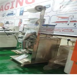 Shrink Wrapping Machine With L Sealerpta Conveyor And Tunnel Machine In Pune Asn Packaging Pvt Ltd, Film: LDPE