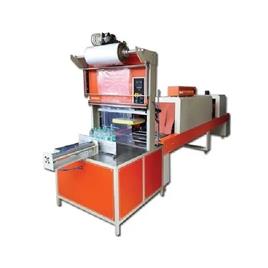 Shrink Wrapping Machine With Web Sealer 2, Usage/Application: Industrial