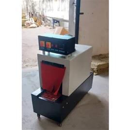 Shrink Wrapping Machines 6, Material: Mild Steel