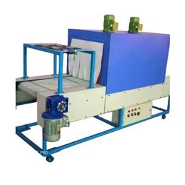 Shrink Wrapping Machines 7, Driven Type: Electric