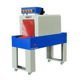 Shrink Wrapping Machines Heavy Model