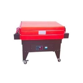 Shrink Wrappings Machine, Power: Single Phase 220 V 5 KW