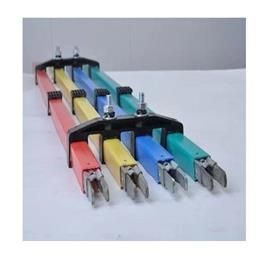 Shrouded Busbar System