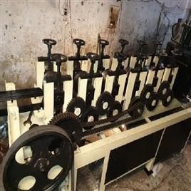 Shutter Machine In Ludhiana Upkar Industries, Power Source: na