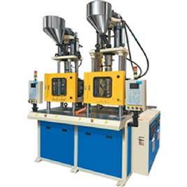 Sickle Handle Plastic Moulding Machine, Frequency: 50-60 Hz