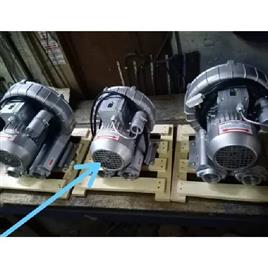 Side Channel Industrial Blowers