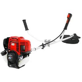 Side Pack 4 Stroke Brush Cutter