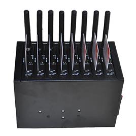 Siemens 8 Port Gprs Modem