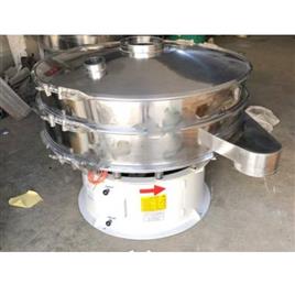 Sieving Machine