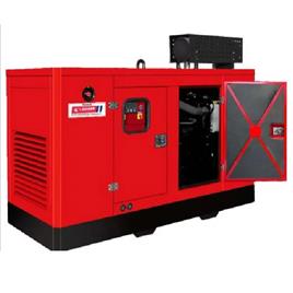 Silent Diesel Generator In Delhi Sanjay Diesels