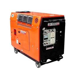 Silent Ge 5000 Rs Portable Petrol Generator In Dehradun Himalayan Power Machine Manufacturing Co