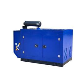 Silent Generator For Home 40 Kva In Bengaluru Diesel Engineers Co, Model Number: 497SPTC