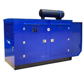 Silent Genset 25 Kva In Bengaluru Diesel Engineers Co