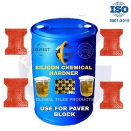 Silicone Chemical Hardener