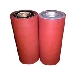 Silicones Rubber Rollers