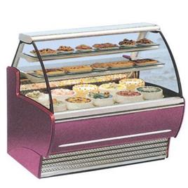Silver Display Counter 2