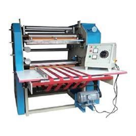 Silver Paper Plate Lamination Machine 5