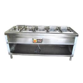 electric bain marie