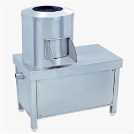 Silver Stainless Steel Potato Peeler 2, Power Consumption (W): 230-250 Watt
